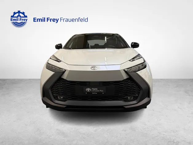 Toyota C-HR 2.0 HEV Trend 4x4