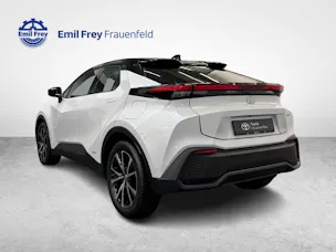 Toyota C-HR 2.0 HEV Trend 4x4