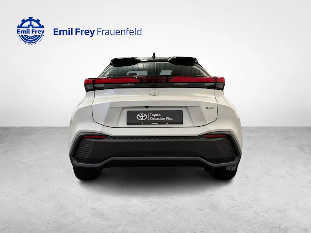 Toyota C-HR 2.0 HEV Trend 4x4