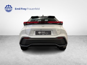 Vehicle image TOYOTA C-HR 2.0 HEV Trend 4x4