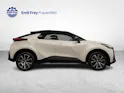 Toyota C-HR 2.0 HEV Trend 4x4