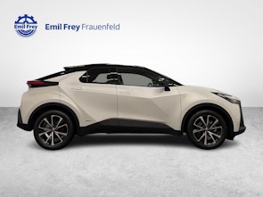 Vehicle image TOYOTA C-HR 2.0 HEV Trend 4x4