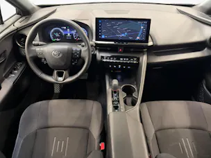 Toyota C-HR 2.0 HEV Trend 4x4