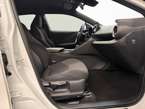 Vehicle image TOYOTA C-HR 2.0 HEV Trend 4x4