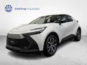 Toyota C-HR 2.0 HEV Trend 4x4