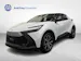 Toyota C-HR 2.0 HEV Trend 4x4