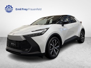 Vehicle image TOYOTA C-HR 2.0 HEV Trend 4x4