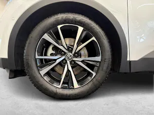 Toyota C-HR 2.0 HEV Trend 4x4