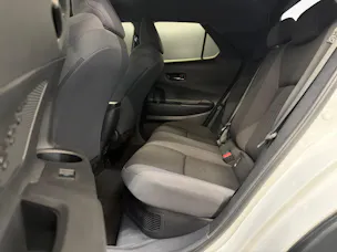 Toyota C-HR 2.0 HEV Trend 4x4