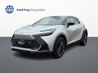 Vehicle image TOYOTA C-HR 0