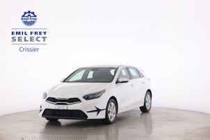 Vehicle image KIA Ceed 1.5 T-GDi MHEV Power