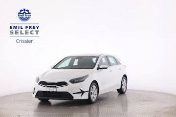 Vehicle image KIA Ceed 1.5 T-GDi MHEV Power