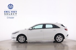 Vehicle image KIA Ceed 1.5 T-GDi MHEV Power