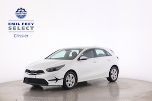 Vehicle image KIA Ceed 1.5 T-GDi MHEV Power