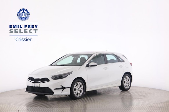KIA Ceed 1.5 T-GDi MHEV Power 1