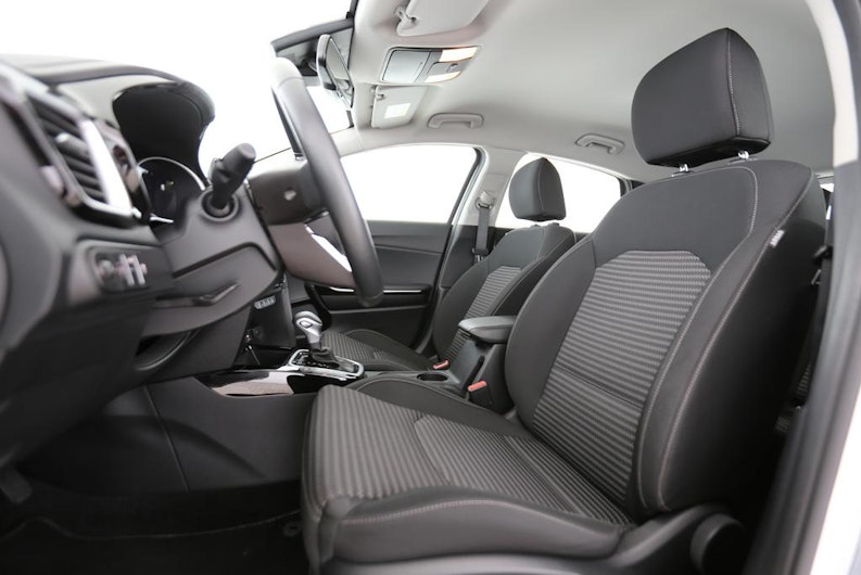 Vehicle image KIA CEED