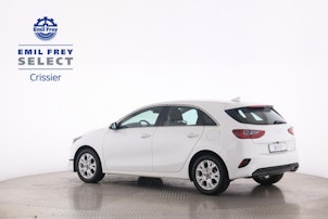 Vehicle image KIA Ceed 1.5 T-GDi MHEV Power