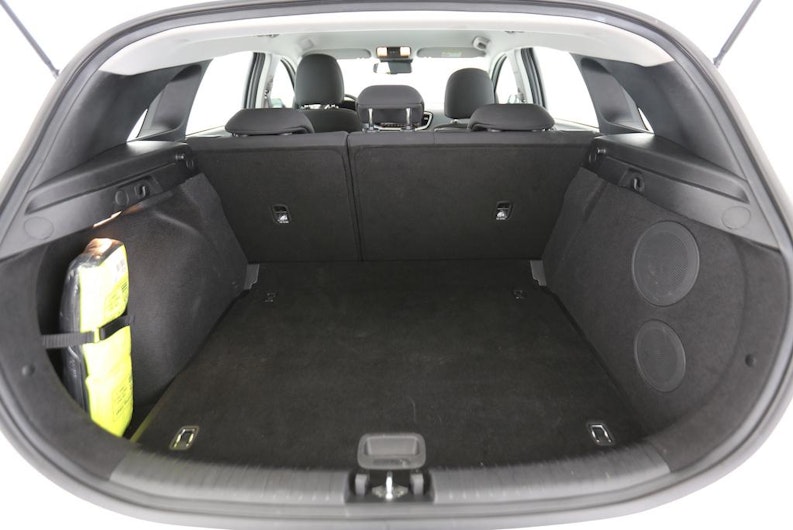 Vehicle image KIA CEED