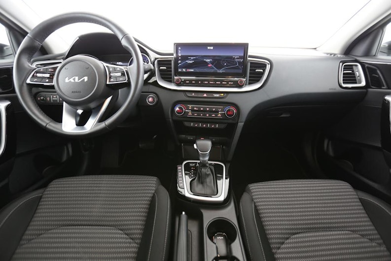 Vehicle image KIA CEED