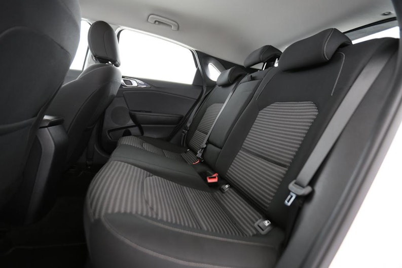 Vehicle image KIA CEED