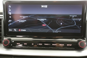 Vehicle image KIA Ceed 1.5 T-GDi MHEV Power