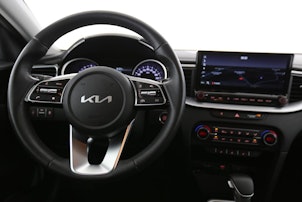 Vehicle image KIA Ceed 1.5 T-GDi MHEV Power