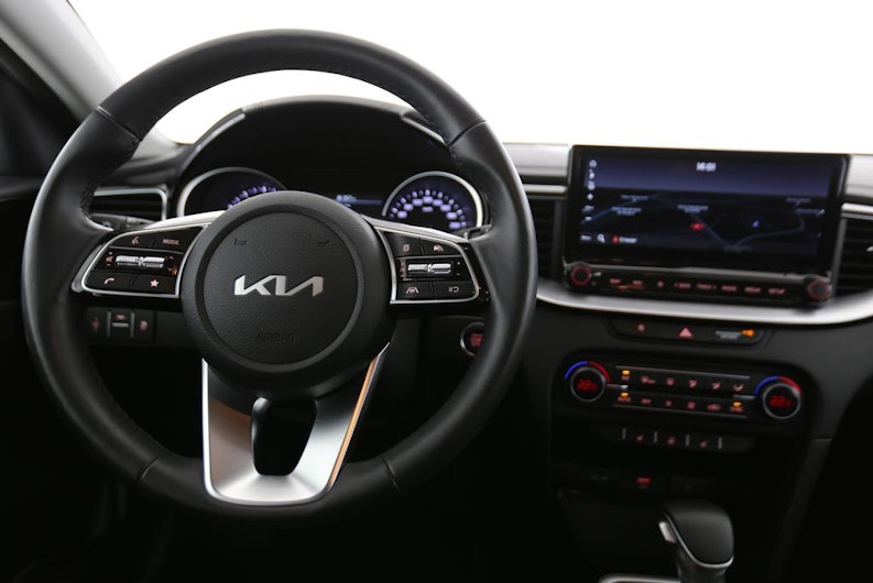 Vehicle image KIA CEED