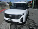 Ford Transit Tourneo Courier 1.0 EcoBoost Titanium