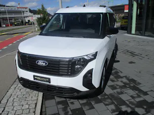 Ford Transit Tourneo Courier 1.0 EcoBoost Titanium