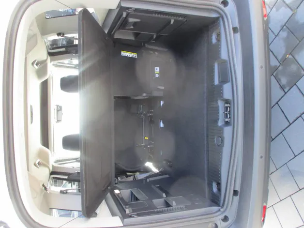 Ford Transit Tourneo Courier 1.0 EcoBoost Titanium