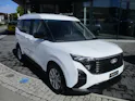 Ford Transit Tourneo Courier 1.0 EcoBoost Titanium