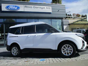 Ford Transit Tourneo Courier 1.0 EcoBoost Titanium
