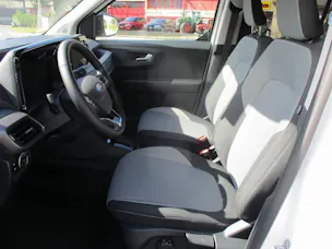 Ford Transit Tourneo Courier 1.0 EcoBoost Titanium