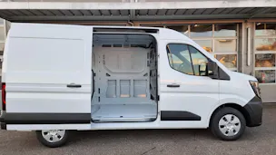 Nissan Interstar 3.5 Kaw. L2H2 2.0 dCi 150 N-Connecta