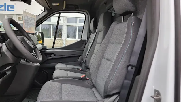 Nissan Interstar 3.5 Kaw. L2H2 2.0 dCi 150 N-Connecta