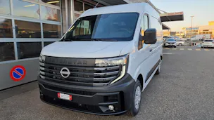 Nissan Interstar 3.5 Kaw. L2H2 2.0 dCi 150 N-Connecta