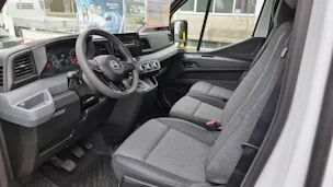 Nissan Interstar 3.5 Kaw. L2H2 2.0 dCi 150 N-Connecta