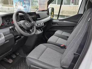 Nissan Interstar 3.5 Kaw. L2H2 2.0 dCi 150 N-Connecta