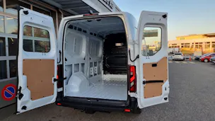 Nissan Interstar 3.5 Kaw. L2H2 2.0 dCi 150 N-Connecta