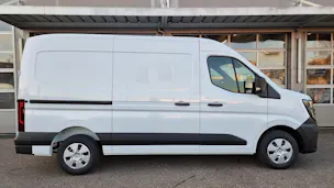Nissan Interstar 3.5 Kaw. L2H2 2.0 dCi 150 N-Connecta