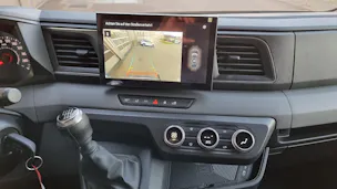Nissan Interstar 3.5 Kaw. L2H2 2.0 dCi 150 N-Connecta