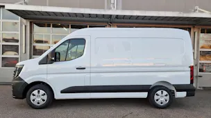 Nissan Interstar 3.5 Kaw. L2H2 2.0 dCi 150 N-Connecta