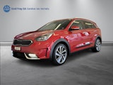 First vehicle image