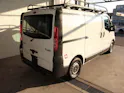 Renault Trafic Kaw. 2.9 t L2 H2 2.0 16V