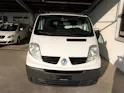 Renault Trafic Kaw. 2.9 t L2 H2 2.0 16V