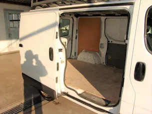 Renault Trafic Kaw. 2.9 t L2 H2 2.0 16V