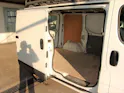 Renault Trafic Kaw. 2.9 t L2 H2 2.0 16V