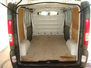 Renault Trafic Kaw. 2.9 t L2 H2 2.0 16V