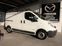 Renault Trafic Kaw. 2.9 t L2 H2 2.0 16V
