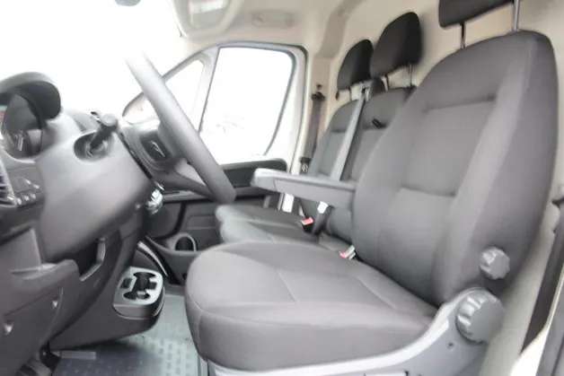 Fiat Ducato 290 35 Kaw. 3450 H2 2.2 L2H2 MY2026